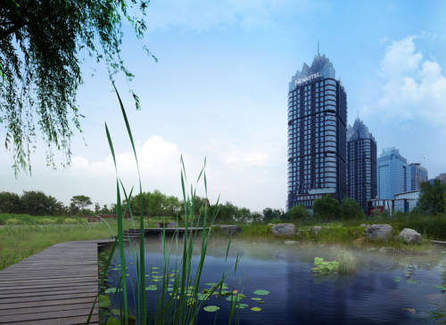 Zhengzhou China Last Minute Hotel Booking.com