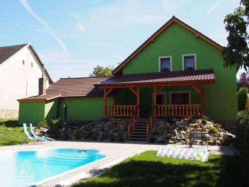 Chotoviny Czech Republic Last Minute Hotel Booking.com