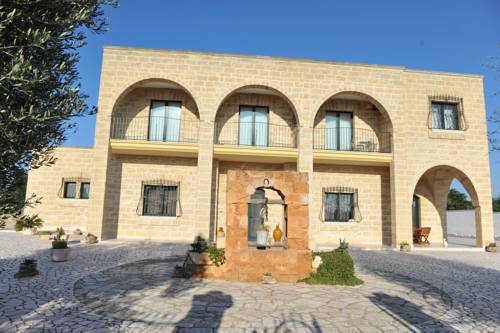 Porto Cesareo Italy Last Minute Hotel Booking.com
