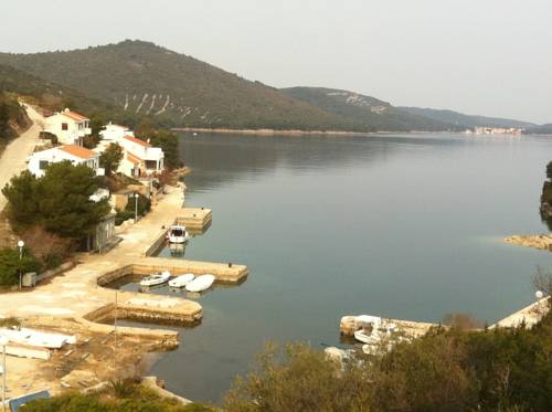 Bozava Croatia Last Minute Hotel Booking.com