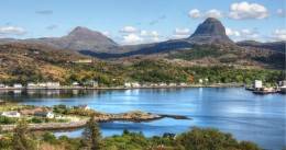 Lochinver United Kingdom Last Minute Hotel Booking.com