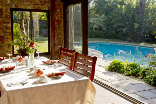 Amani Lodge Port Elizabeth South Africa Last Minute Hotel Booking.com