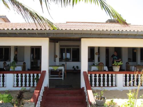 Hikkaduwa Sri Lanka Last Minute Hotel Booking.com
