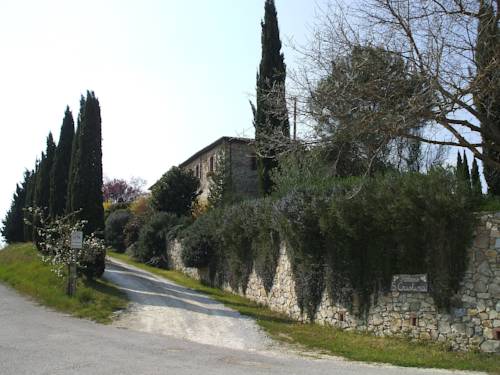 Gaiole in Chianti Italy Last Minute Hotel Booking.com