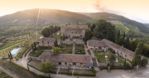 Gaiole in Chianti Italy Last Minute Hotel Booking.com
