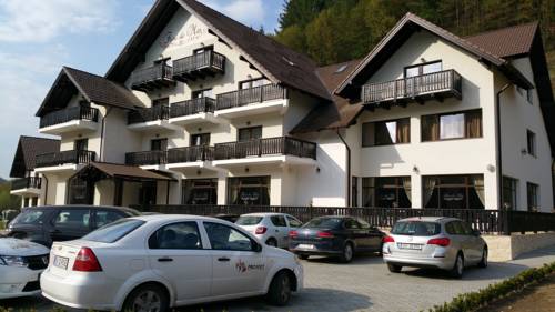Poiana Mărului Romania Last Minute Hotel Booking.com