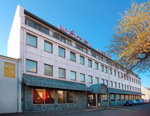 Reykjavík Iceland Last Minute Hotel Booking.com
