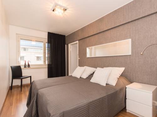 Rovaniemi Finland Last Minute Hotel Booking.com