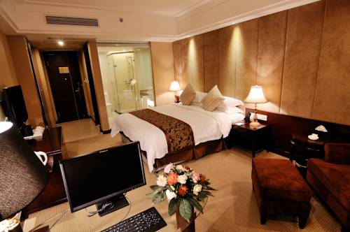 Chengdu China Last Minute Hotel Booking.com