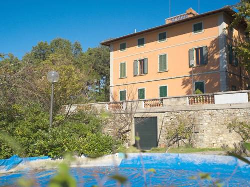 Montefiridolfi Italy Last Minute Hotel Booking.com