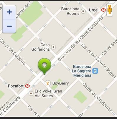 Barcelona Spain Last Minute Hotel Booking.com