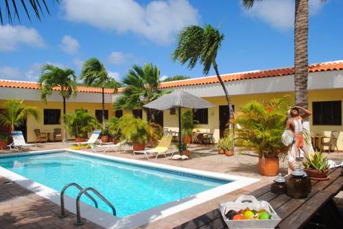 Eagle Beach Aruba Last Minute Hotel Booking.com