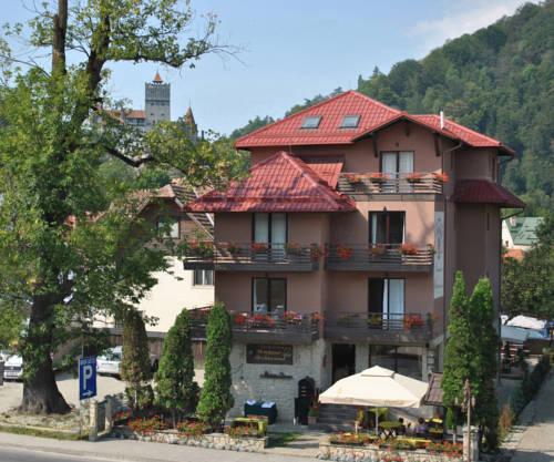 Bran Romania Last Minute Hotel Booking.com
