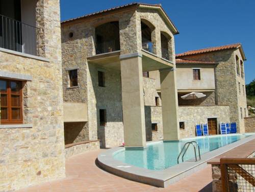 Gaiole in Chianti Italy Last Minute Hotel Booking.com