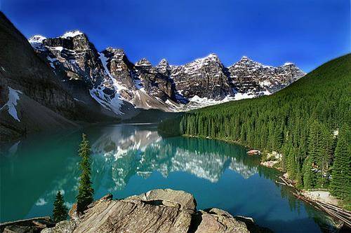 Lake Louise (Alberta) Canada Last Minute Hotel Booking.com
