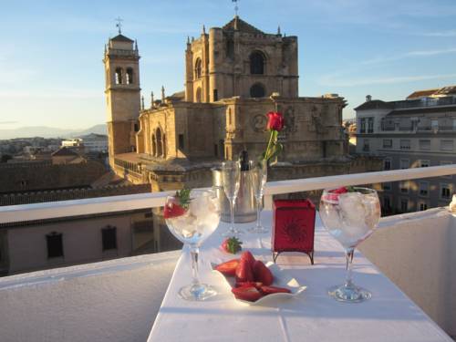 Granada Spain Last Minute Hotel Booking.com