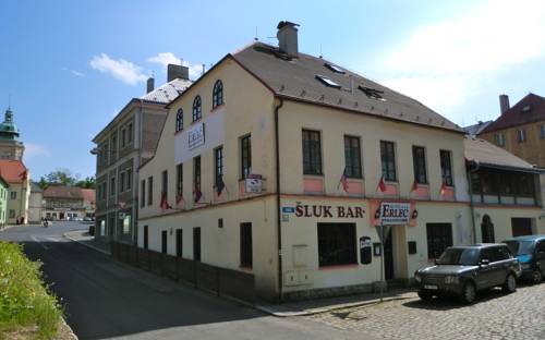 Šluknov Czech Republic Last Minute Hotel Booking.com