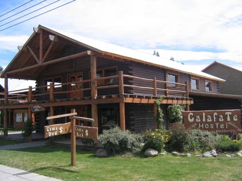 El Calafate Argentina Last Minute Hotel Booking.com