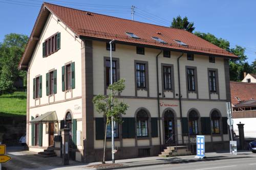 Maulbronn Germany Last Minute Hotel Booking.com