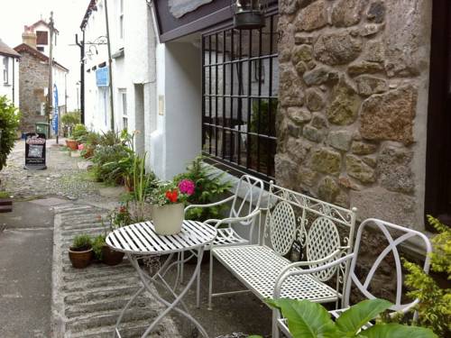 Mousehole Penzance United Kingdom Last Minute Hotel Booking.com