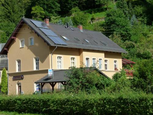 Bad Schandau Germany Last Minute Hotel Booking.com