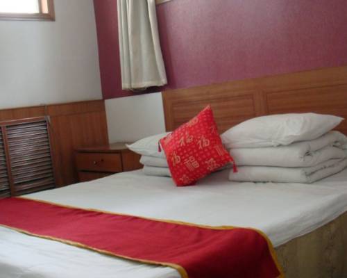 Qufu China Last Minute Hotel Booking.com