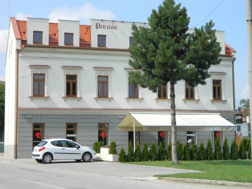 Žabokreky nad Nitrou Slovakia Last Minute Hotel Booking.com