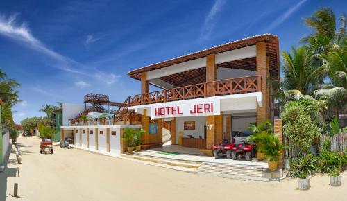 Jericoacoara Brazil Last Minute Hotel Agoda.com