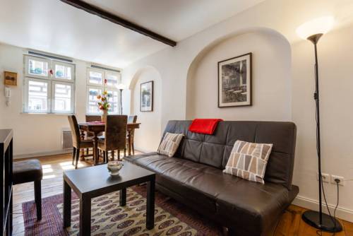 Strasbourg France Last Minute Hotel Booking.com