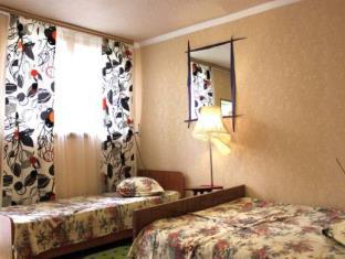 Lazarevskoye Russia Last Minute Hotel Agoda.com
