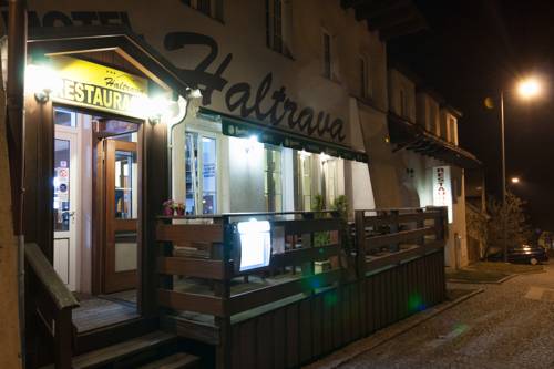 Klenci pod Cerchovem Czech Republic Last Minute Hotel Booking.com