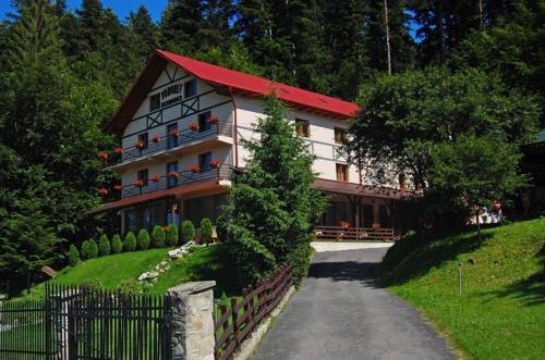 Gura Humorului Romania Last Minute Hotel Booking.com