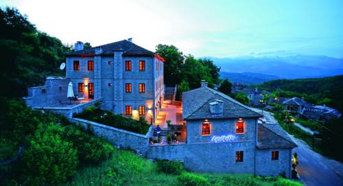 Elati Greece Last Minute Hotel Booking.com