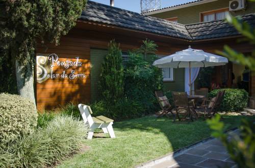 Gramado (Rio Grande Do Sul) Brazil Last Minute Hotel Booking.com