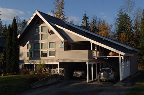Revelstoke (British Columbia) Canada Last Minute Hotel Booking.com