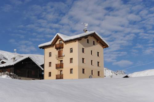 Livigno Italy Last Minute Hotel Booking.com