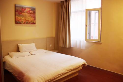 Zhangjiajie China Last Minute Hotel Booking.com
