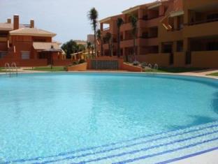 Mar de Cristal Spain Last Minute Hotel Agoda.com