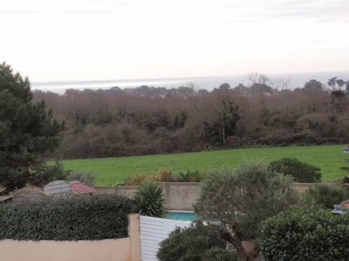 La Bernerie-en-Retz France Last Minute Hotel Booking.com
