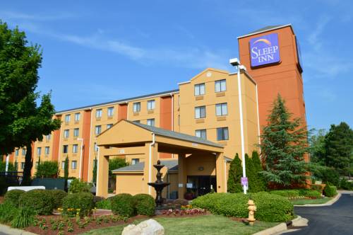 Charlotte (North Carolina) United States Last Minute Hotel Booking.com