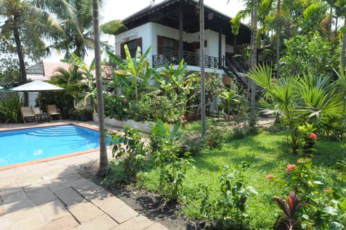Siem Reap Cambodia Last Minute Hotel Booking.com