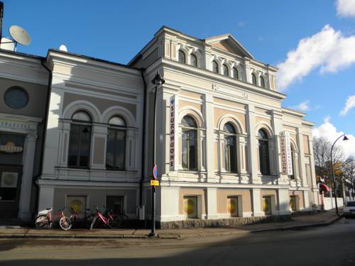Hamina Finland Last Minute Hotel Booking.com