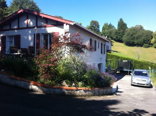Saint Pee sur Nivelle France Last Minute Hotel Booking.com