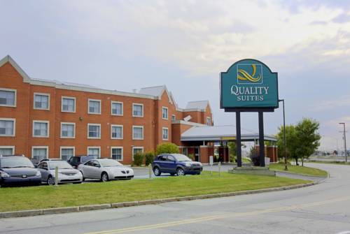 Quebec City (Quebec) Canada Last Minute Hotel Booking.com