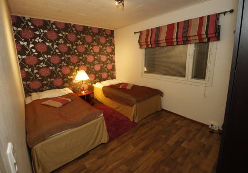 Rovaniemi Finland Last Minute Hotel Booking.com