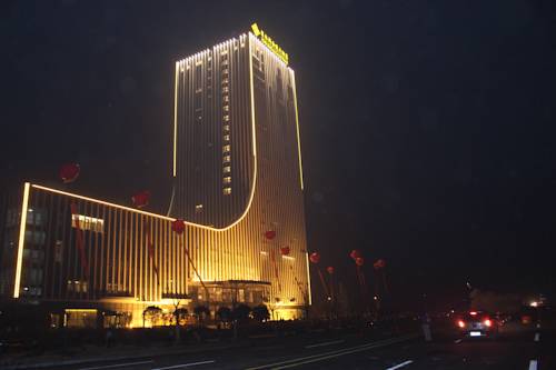 Yangzhong China Last Minute Hotel Booking.com
