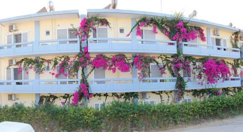 Amoudara Herakliou Greece Last Minute Hotel Booking.com
