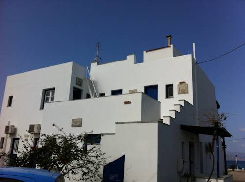 Agios Prokopios Greece Last Minute Hotel Booking.com