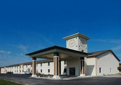 Newton (Iowa) United States Last Minute Hotel Booking.com