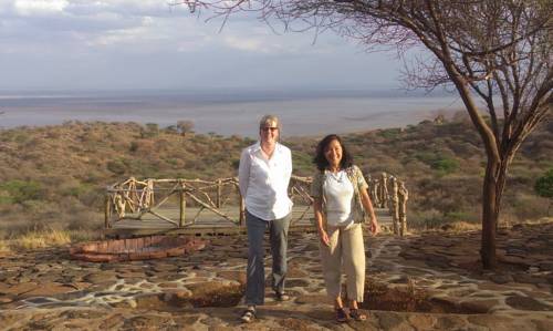 Pumziko Safari Lodge Manyara Tanzania Last Minute Hotel Booking.com